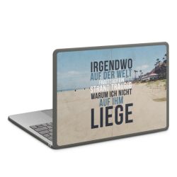 Hard Case für MacBook anthrazit