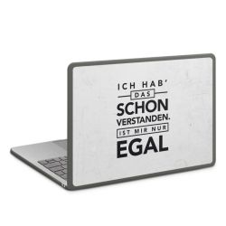 Hard Case für MacBook anthrazit