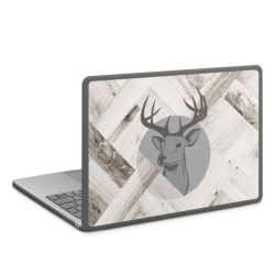 Hard Case for MacBook anthracite