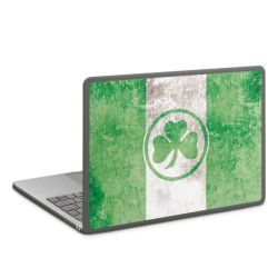 Hard Case für MacBook anthrazit