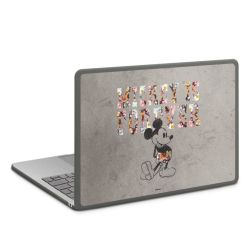 Hard Case for MacBook anthracite