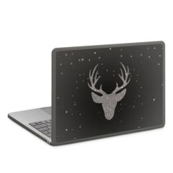 Hard Case for MacBook anthracite