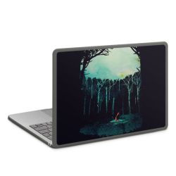 Hard Case for MacBook anthracite