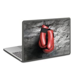 Hard Case for MacBook anthracite