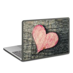 Hard Case for MacBook anthracite