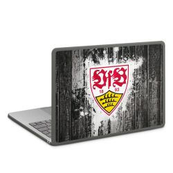 Hard Case für MacBook anthrazit