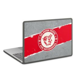 Hard Case für MacBook anthrazit