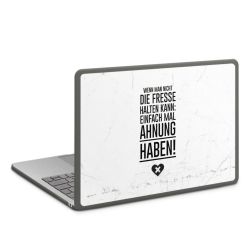 Hard Case für MacBook anthrazit