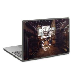 Hard Case für MacBook anthrazit