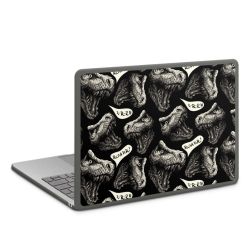 Hard Case for MacBook anthracite