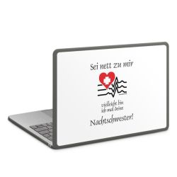 Hard Case für MacBook anthrazit