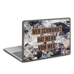 Hard Case für MacBook anthrazit