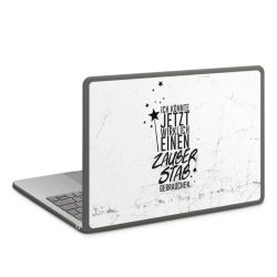 Hard Case für MacBook anthrazit