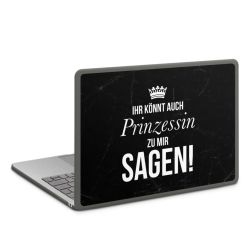 Hard Case für MacBook anthrazit