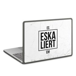 Hard Case für MacBook anthrazit