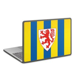 Hard Case für MacBook anthrazit