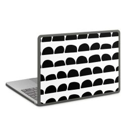 Hard Case for MacBook anthracite