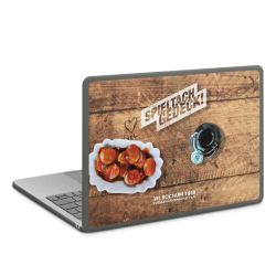 Hard Case für MacBook anthrazit