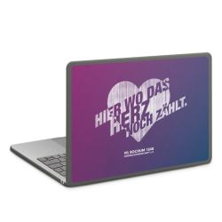 Hard Case für MacBook anthrazit