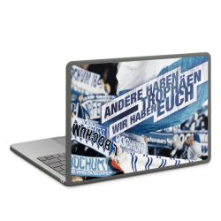 Hard Case für MacBook anthrazit