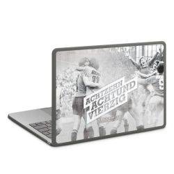 Hard Case für MacBook anthrazit