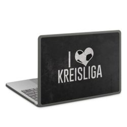 Hard Case für MacBook anthrazit