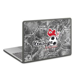 Hard Case für MacBook anthrazit