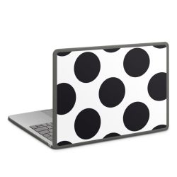 Hard Case for MacBook anthracite