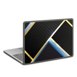 Hard Case for MacBook anthracite