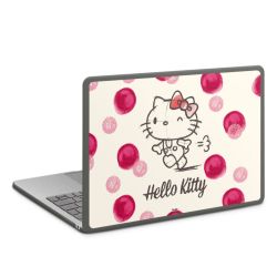 Hard Case für MacBook anthrazit