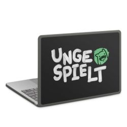 Hard Case für MacBook anthrazit