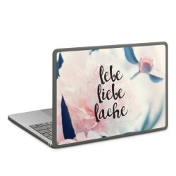 Hard Case für MacBook anthrazit