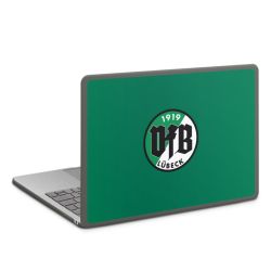 Hard Case für MacBook anthrazit