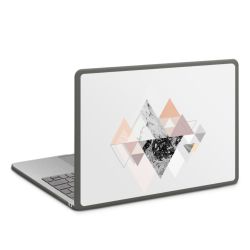 Hard Case for MacBook anthracite