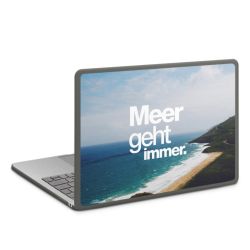 Hard Case für MacBook anthrazit