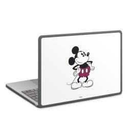 Hard Case for MacBook anthracite