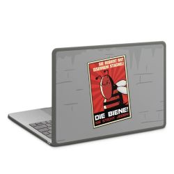 Hard Case für MacBook anthrazit