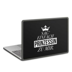 Hard Case für MacBook anthrazit