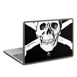 Hard Case für MacBook anthrazit