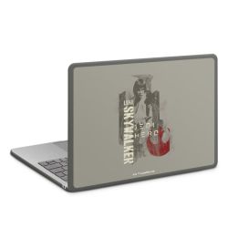 Hard Case for MacBook anthracite