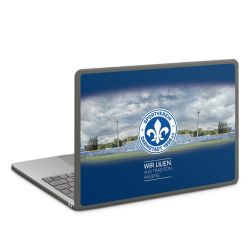 Hard Case für MacBook anthrazit