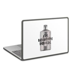 Hard Case für MacBook anthrazit