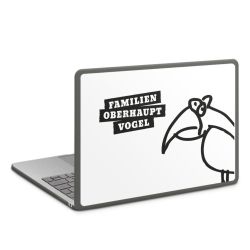 Hard Case für MacBook anthrazit