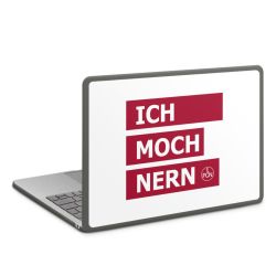 Hard Case für MacBook anthrazit