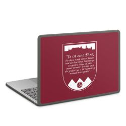 Hard Case für MacBook anthrazit