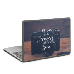 Hard Case für MacBook anthrazit