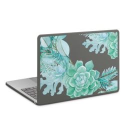 Hard Case for MacBook anthracite