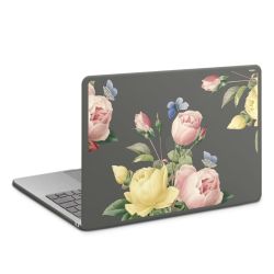 Hard Case for MacBook anthracite