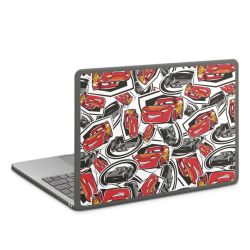 Hard Case für MacBook anthrazit