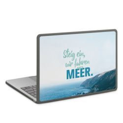 Hard Case für MacBook anthrazit